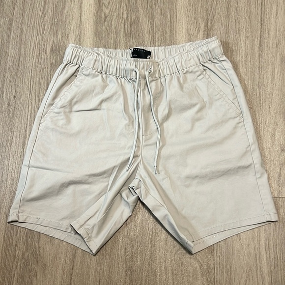 ASOS DESIGN CARGO SHORTS - Picture 1 of 3